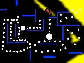 classical pac man! 1