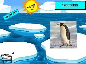 Penguin Clicker 1