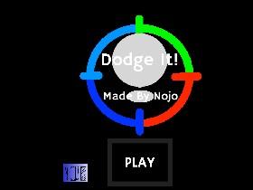 Dodge It! Lite 1