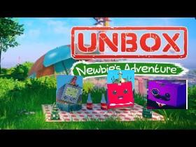 unbox