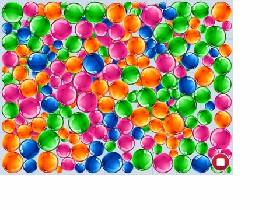 Bouncy Balls