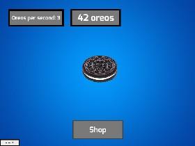 Oreo Clicker! 1 1