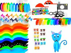 dressup cat 4.0 !!! 2