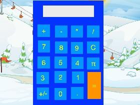 Calculator 2.0