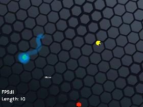 slither.io Micro v1.4 1