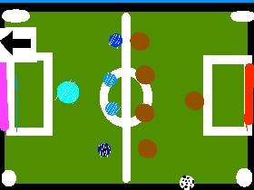 Soccer Fifa 1