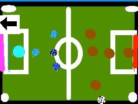 Soccer Fifa 1