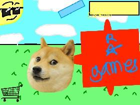 Doge Clicker 1 1