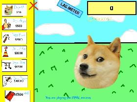 Doge Clicker 1 1 1