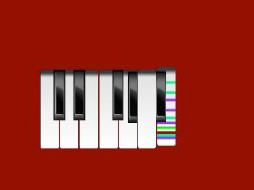 My Piano 2