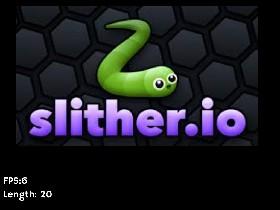 slither.io Micro v1.4 1