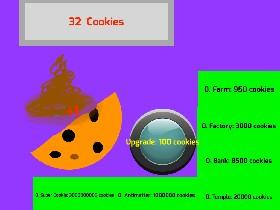 Cookie Clicker Tynker 1 1