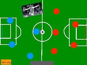 2-Player Soccer 2