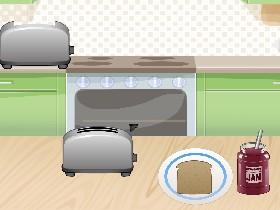 A Cooking Game 1