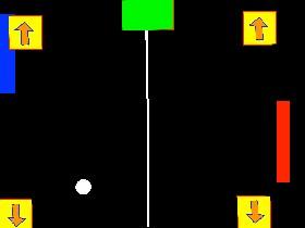 2 player pong 2