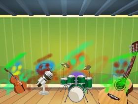 Rock Band 1