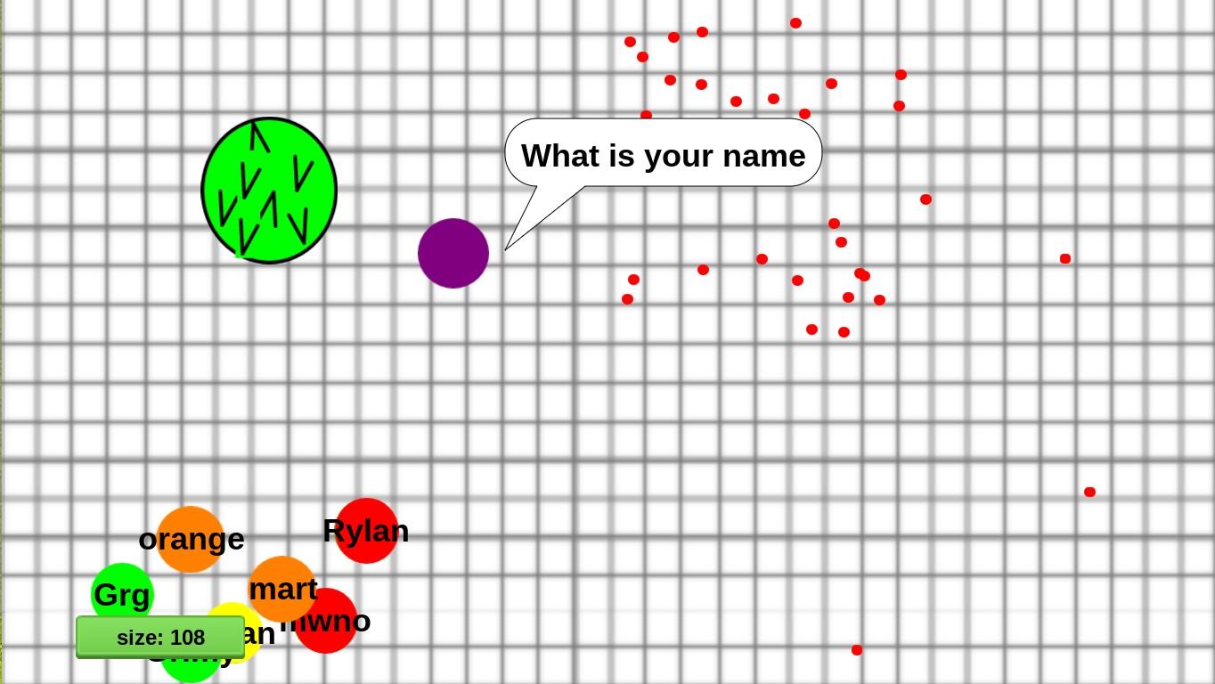 Agar.io