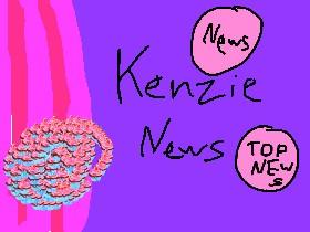 Kenzie News