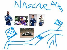 NASCAR MAN