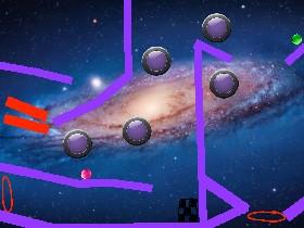 Space Marble Race 1 1