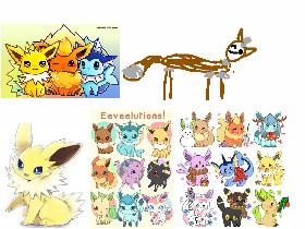 eevees 1