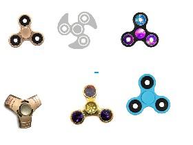 Fidget spinner 1