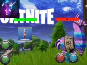 fortnite battle