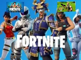 fortnite 1