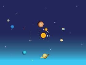 Solar System 1