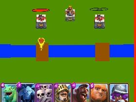 Clash Royale