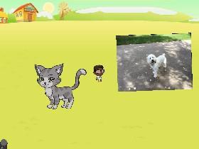 A Pet Game 2