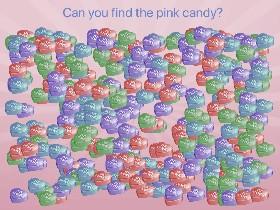 Candy Heart Search 1