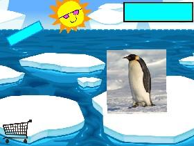 Penguin Clicker 1