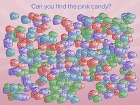 Candy Heart Search 1