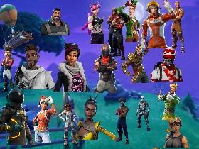 fortnite 1