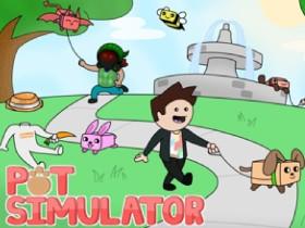 Roblox: Pet Simulator