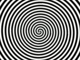 This will hypnotize you