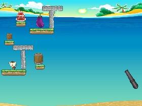 angry birds-world 2-lvl 1