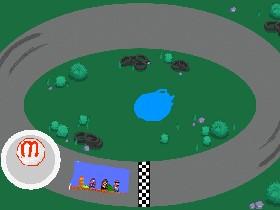 Mario Kart