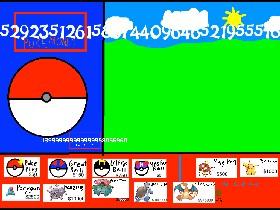 Pokemon Clicker 1