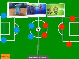 2-Player Soccer  1