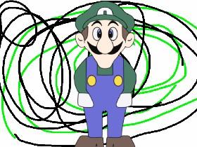 WEEGEE WILL MAKE YOU WEEGEE!