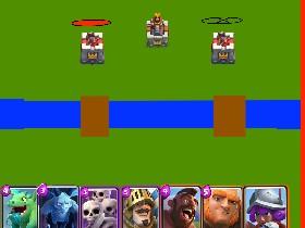 Clash Royale 1