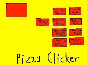 Pizza Clicker 1 1