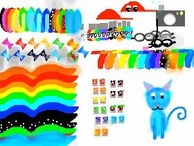 dressup cat 4.0 !!! 1