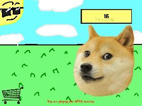 Doge Clicker BETA 1 1 1