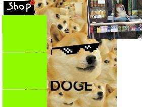 doge Clicker 1