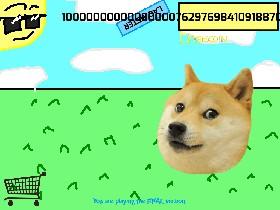 Doge Clicker HaCk