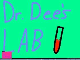 Dr. Dee BETA 1