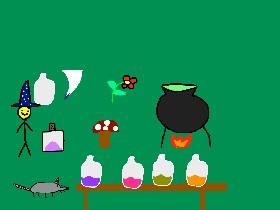 Potion Maker 2